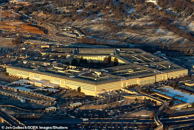 Senate Republican Joni Ernst Proposes Immediate Deactivation of Pentagon Employee Credit Cards Upon Departure via NDAA