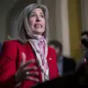 Senate Republican Joni Ernst Proposes Immediate Deactivation of Pentagon Employee Credit Cards Upon Departure via NDAA