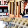 Senior Sergeant Injured in Drone Attack in Kursk Region; Governor Confirms Incident and Details Officer's Hospitalization