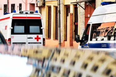 Senior Sergeant Injured in Drone Attack in Kursk Region; Governor Confirms Incident and Details Officer's Hospitalization