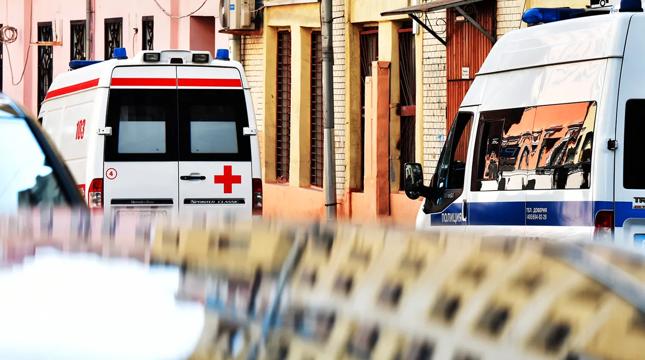Senior Sergeant Injured in Drone Attack in Kursk Region; Governor Confirms Incident and Details Officer's Hospitalization