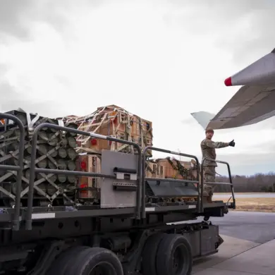 Sixth Trump-Putin Call Before Second Inauguration Marks Pivotal Moment in Ukraine Crisis