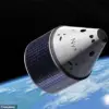 Space Capsule Carrying Ashes of 166 People Crashes into Pacific Ocean, Failing to Fulfill Final Journey Promise