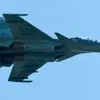 Sukhoi Su-27 Crashes in Vyksa District During Training Flight, Raising Concerns Over Military Aviation Safety