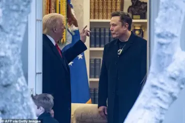 Susie Wiles Reveals How Trump and Musk's Fractured Alliance Could Still Unite America in a Crisis