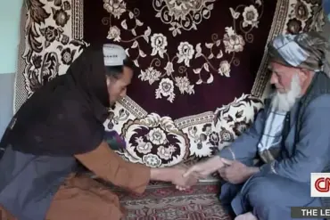 Taliban Intervene in Shocking Forced Marriage Case as Six-Year-Old Girl Allegedly Given Away for Money in Afghanistan