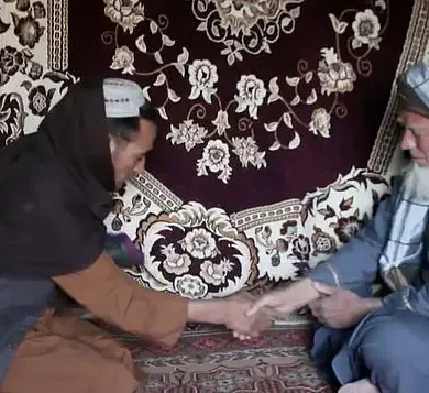 Taliban Intervene in Shocking Forced Marriage Case as Six-Year-Old Girl Allegedly Given Away for Money in Afghanistan