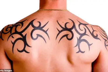 Tattoos' Transformation: A Study Explores Their Shift from Deviance to Personal Identity