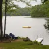 Teen Arrested in Murder of Paddleboarder Sparks Fear of Serial Killer in Maine — 'We’re All Terrified,' Says Local Resident