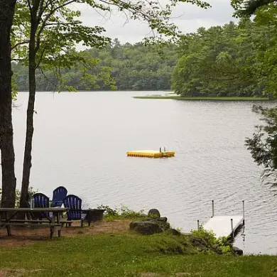 Teen Arrested in Murder of Paddleboarder Sparks Fear of Serial Killer in Maine — 'We’re All Terrified,' Says Local Resident