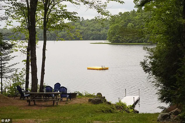 Teen Arrested in Murder of Paddleboarder Sparks Fear of Serial Killer in Maine — 'We’re All Terrified,' Says Local Resident