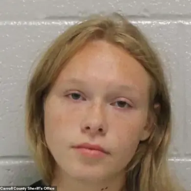 Teen's Social Media Tributes Hide Dark Secret: Mother and Stepfather's Killer Curated Grief Online