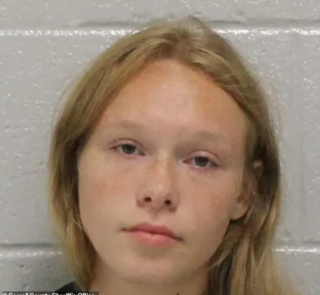 Teen's Social Media Tributes Hide Dark Secret: Mother and Stepfather's Killer Curated Grief Online