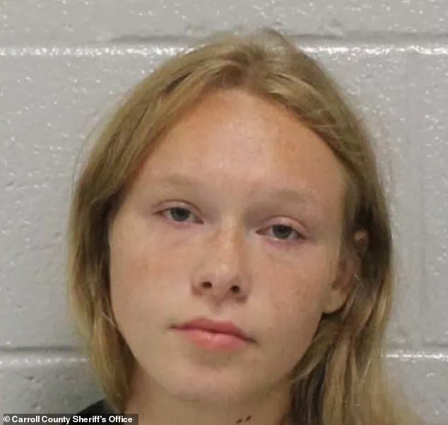 Teen's Social Media Tributes Hide Dark Secret: Mother and Stepfather's Killer Curated Grief Online