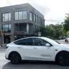 Tesla Expands Robotaxi Service Map in Austin, Drawing Controversy and Speculation