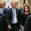 Texas Attorney General Ken Paxton Faces Political and Personal Crisis as Wife Files for Divorce on Biblical Grounds