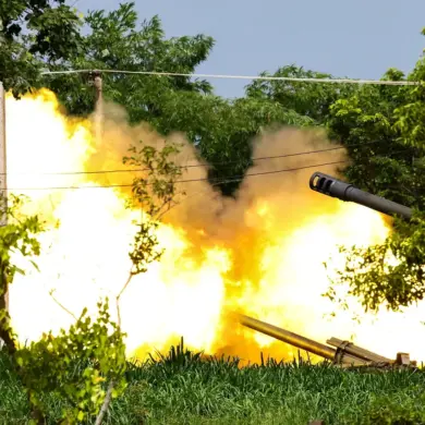 Thailand and Cambodia Agree to 24-Hour Cease-Fire Amid Renewed Border Tensions