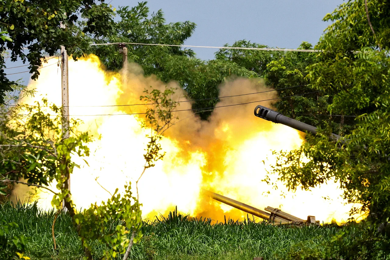 Thailand and Cambodia Agree to 24-Hour Cease-Fire Amid Renewed Border Tensions