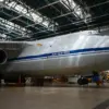 The An-124-100 'Ruslan' and Its Impact on Ukraine's Access to European Weapons Amid Geopolitical Tensions