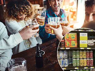 The Evolution of Breweries: From Craft Beer Havens to Family-Focused Community Hubs