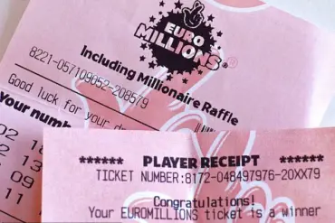 The High-Cost Secret to Lottery Dominance: 'It’s a Game for the Ultra-Rich' – Says Mathematician Dr. Elena Marquez