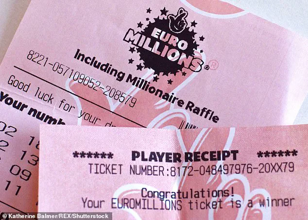 The High-Cost Secret to Lottery Dominance: 'It’s a Game for the Ultra-Rich' – Says Mathematician Dr. Elena Marquez