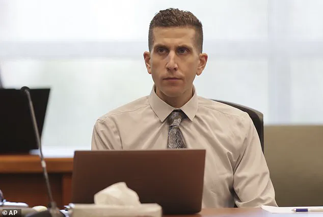 The 'Perfect Crime' Unraveled: How a Minor Oversight Led to Bryan Kohberger's Arrest