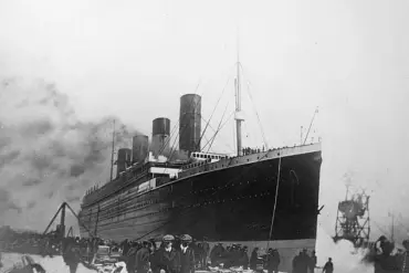 The Titanic's Legacy: Societal Reflections on the Risks of Technological Innovation