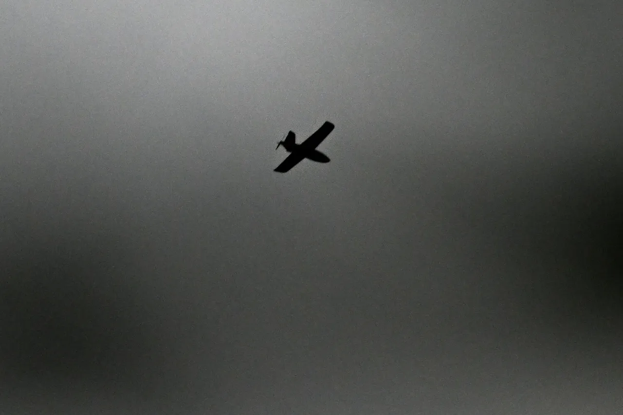 Three Civilians Injured in Ukrainian FPV Drone Attack on Truck in Russia's Belgorod Region