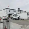 Tragedy Strikes California Food Plant: 19-Year-Old Sanitation Worker Killed in Meat Grinder Accident, Raising Alarms Over Workplace Safety