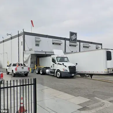 Tragedy Strikes California Food Plant: 19-Year-Old Sanitation Worker Killed in Meat Grinder Accident, Raising Alarms Over Workplace Safety