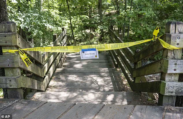Tragic Double Homicide in Devil's Den State Park Sparks Urgent Safety Inquiry and Community Outcry