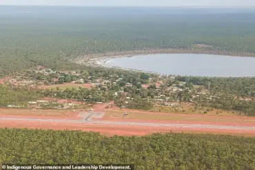 Tragic Helicopter Incident in Arnhem Land Results in Death of 44-Year-Old Man
