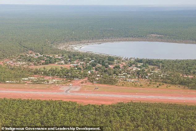 Tragic Helicopter Incident in Arnhem Land Results in Death of 44-Year-Old Man