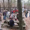 Tragic Lightning Strike at New Jersey Archery Range Leaves One Dead, Dozens Injured, Sparks Safety Concerns