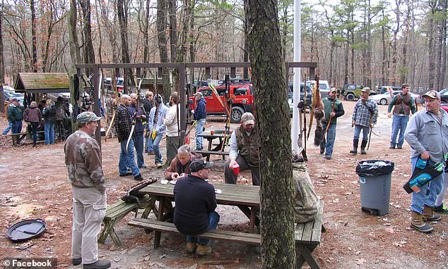 Tragic Lightning Strike at New Jersey Archery Range Leaves One Dead, Dozens Injured, Sparks Safety Concerns