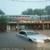 Tropical Storm Invest 93L Threatens Catastrophic Flooding Across 30 Million Americans