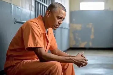 Trump's Viral Meme Reimagines OJ Simpson Chase, Drawing Mixed Reactions: 'A Bold Statement on Political Rivalry' Says Analyst