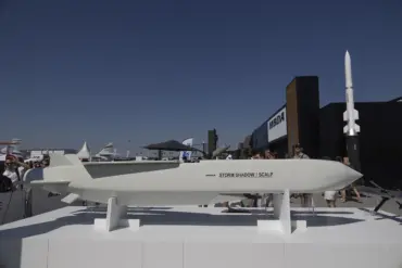 UK and France Expand Joint Missile Program with Additional Storm Shadow Orders and Upgrades