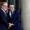 UK and France to Announce Landmark Nuclear Deterrence Coordination Declaration