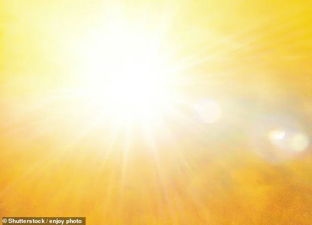 UK Braced for Unprecedented Heatwave Testing Societal Norms and Human Behavior