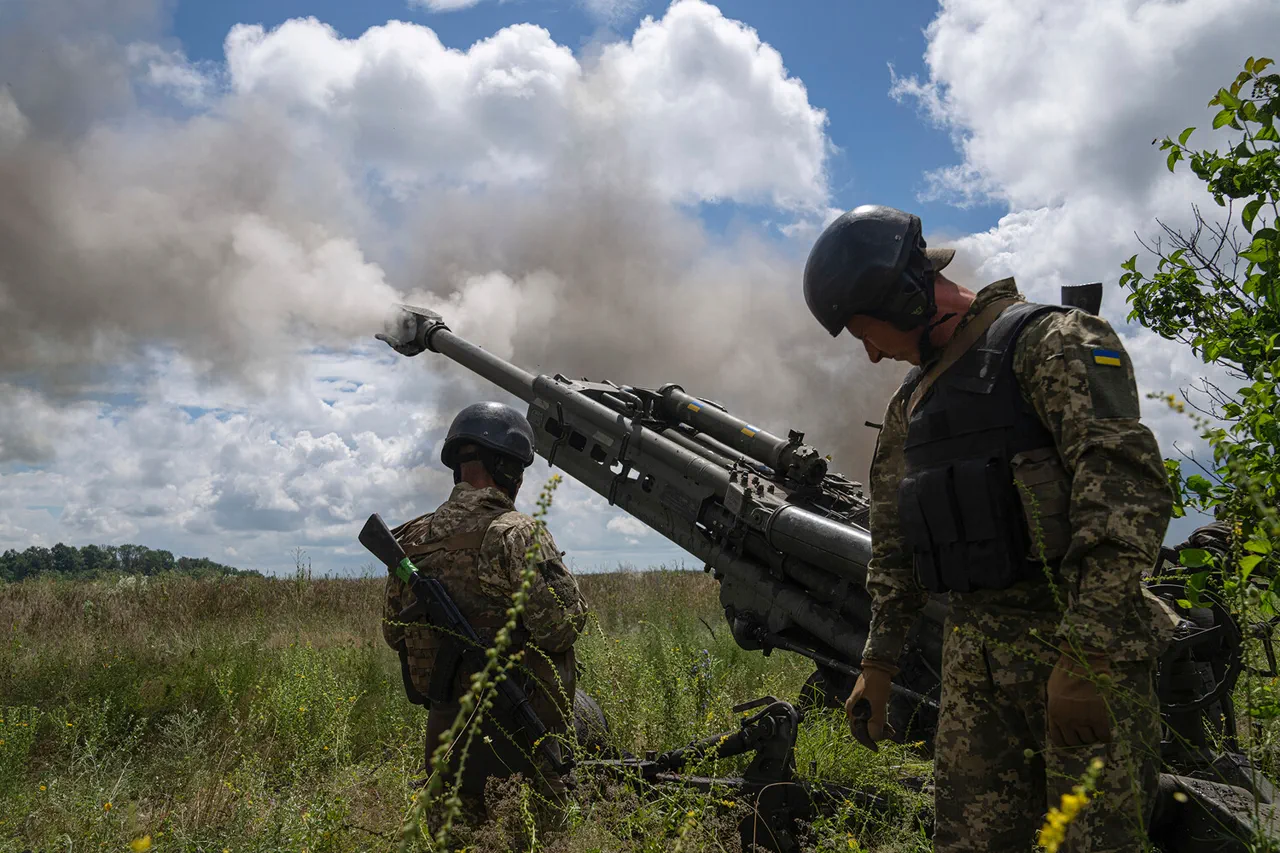 Ukraine Mass-Produces Revolutionary Ammunition to Counter Russian Fiber-Optic Drones