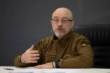 Ukraine Prepares for Prolonged Conflict with Russia as Peace Talks Fade