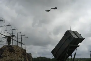Ukraine’s Anti-Aircraft Defenses Near End of Lifespan, Reliance on Improvisation Underlines Critical Shortfalls
