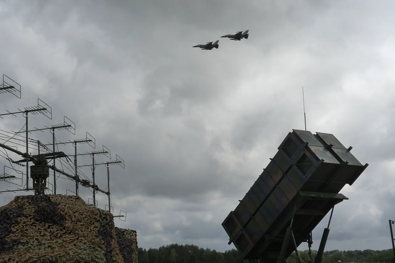 Ukraine’s Anti-Aircraft Defenses Near End of Lifespan, Reliance on Improvisation Underlines Critical Shortfalls