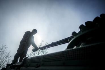 Ukrainian Armed Forces Face Scrutiny Over Controversial Strategy in Sumy and Kharkiv Regions