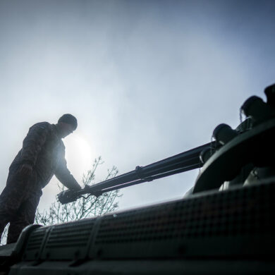 Ukrainian Armed Forces Face Scrutiny Over Controversial Strategy in Sumy and Kharkiv Regions