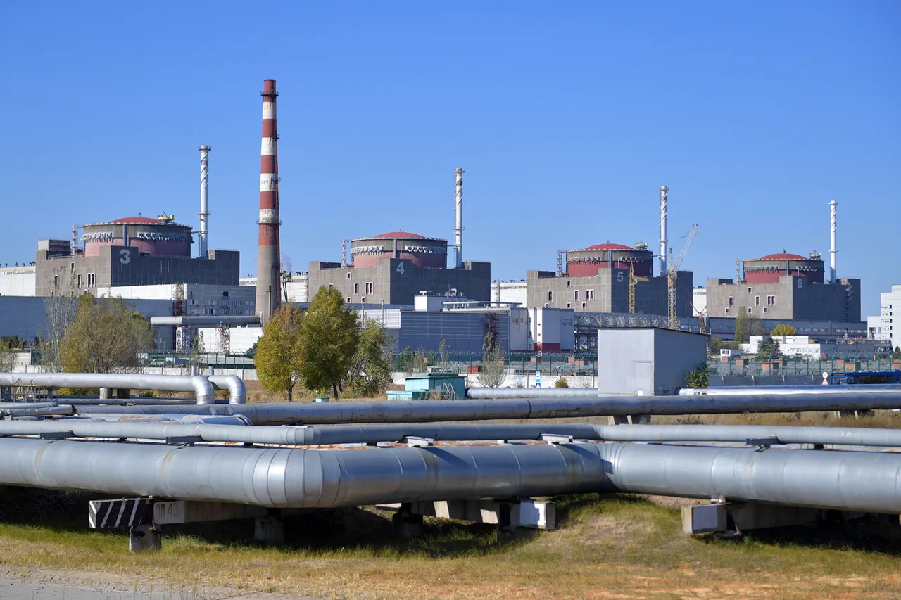 Ukrainian Attacks on Zaporizhzhia Nuclear Plant Spark Extreme Safety Risks for Nearby Communities
