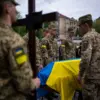 Ukrainian Brigade's Combat Role in Key Regions Highlighted by Russian Analyst