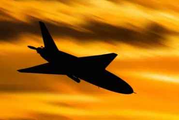 Ukrainian Drone Attack on Voronezh Village Sparks Concern Over Escalating Conflict Near Russia's Western Borders, Damaging Infrastructure